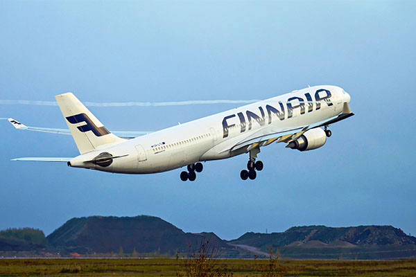 Miten Finnair Plus -pisteitä kannattaa käyttää?