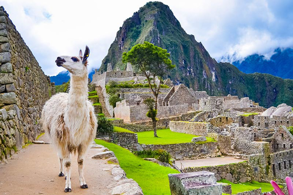 Matkavinkkejä Peruun
